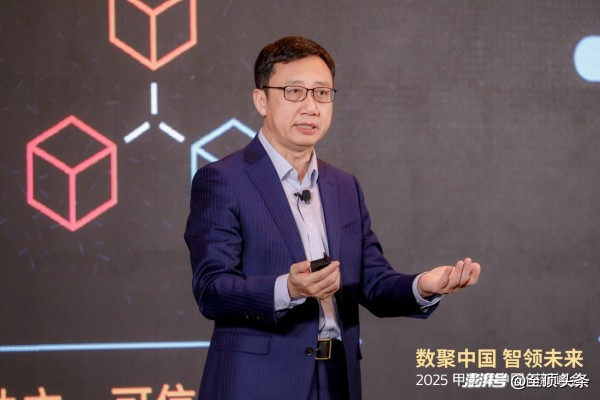 企业AI是确定性的长期主义