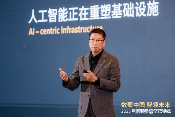 企业AI是确定性的长期主义