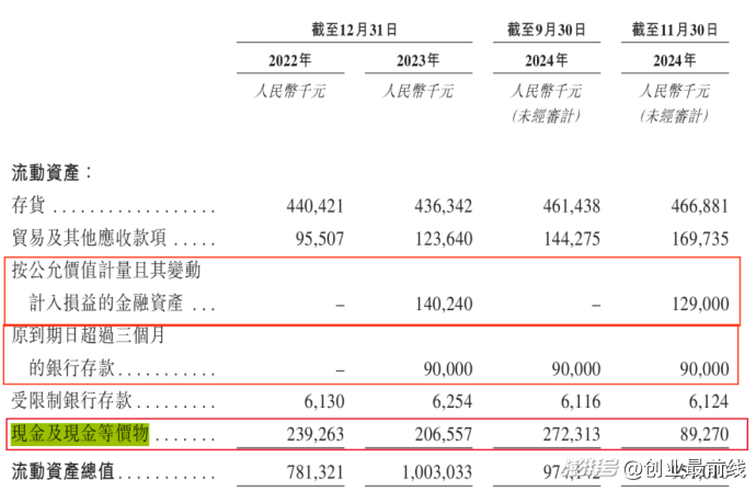 八马茶业价格表店员图片