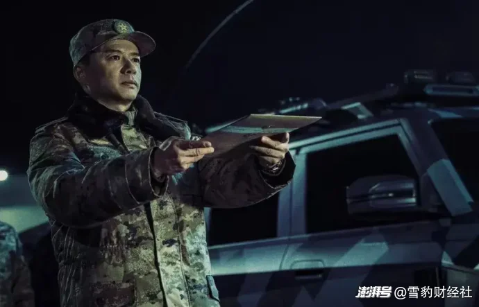 中国电影,等待下一个大决战