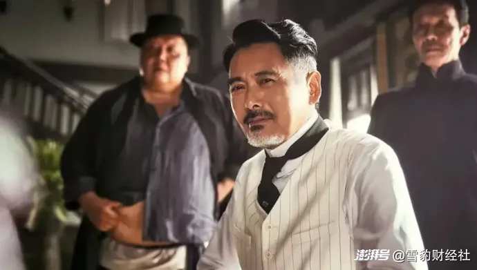 中国电影,等待下一个大决战