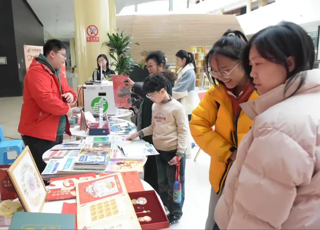 非遗“破圈”! 槐荫旅游解锁新年“流量密码”