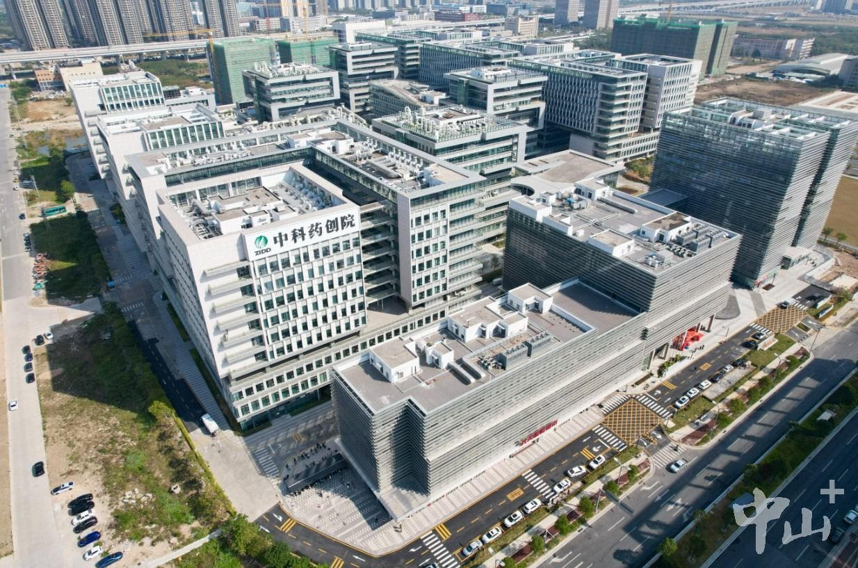 中山发布生物医药与健康产业新政“黄金十条”-Hypeptide