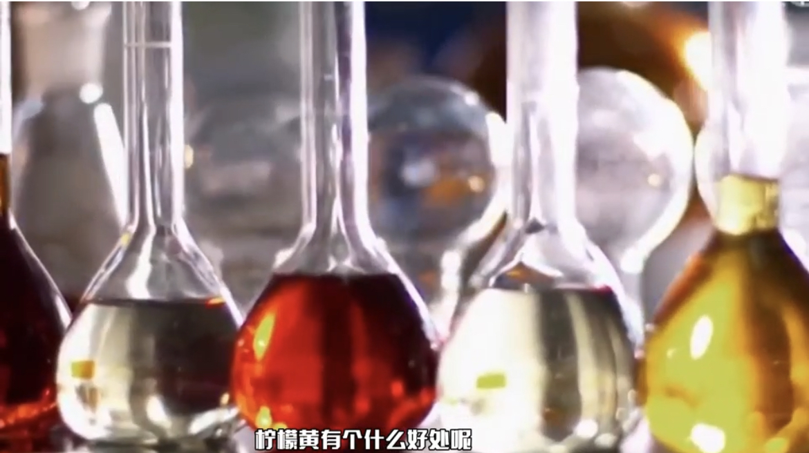 大学・问｜神奇！涂抹这种食用染料为何能透视皮肤？