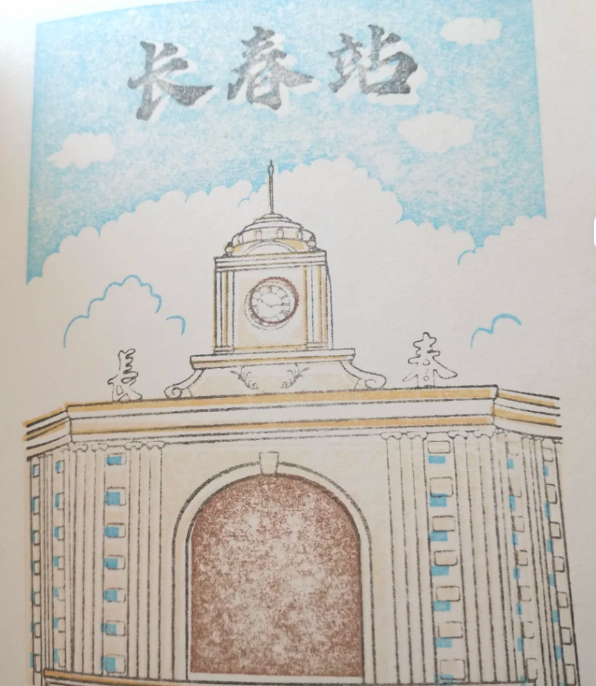 大批人赶来!网友:长春太全面了