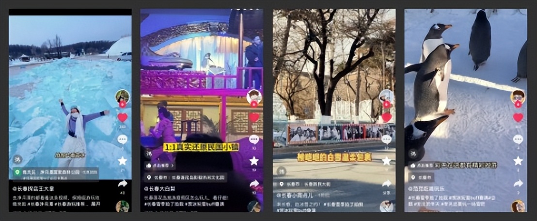 “新雪来潮”,大奖触手可及
