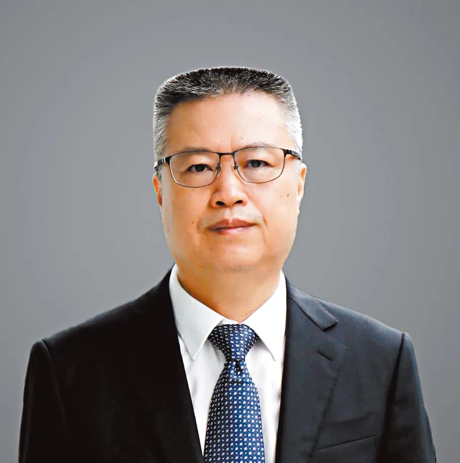 郭万达：发展目标跳起来够得着深圳今年如何挑大梁？