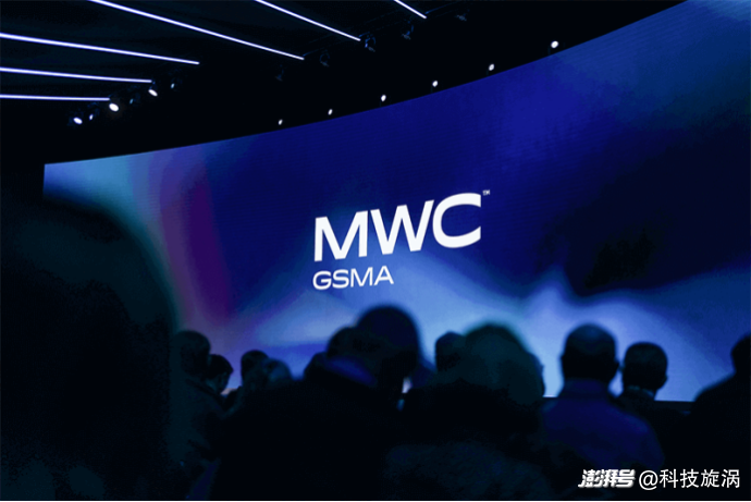 霸展MWC！300家中国AI企业撕碎硅谷霸权