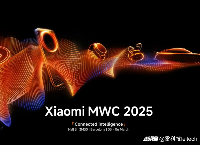 MWC25终极前瞻：国产手机、6G、AI眼镜都有，太期待了！