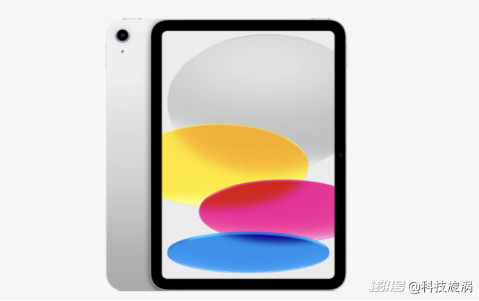 苹果新iPad逆天改命，AI赋能可否逆袭华为？