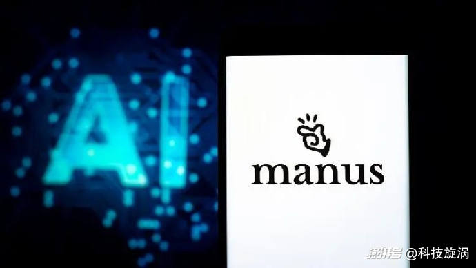 Manus崛起的年代，那些曾经爆火的AI企业为何陨落？