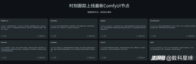 RunningHub：瞄准图形音视频领域，做AIGC应用共创平台，它有何特点？