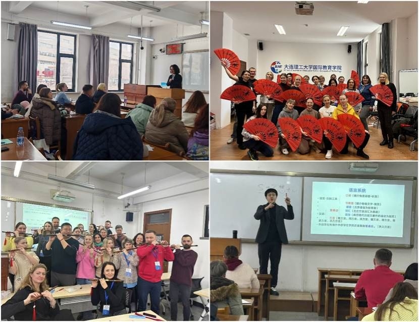 汉语教师培训 环境分析_白俄罗斯本土中文教师培训计划_白俄罗斯中文教师来华研修班