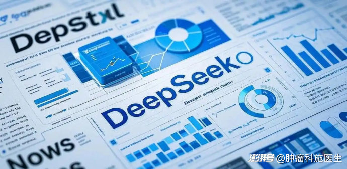 deepseek能否取代临床医生