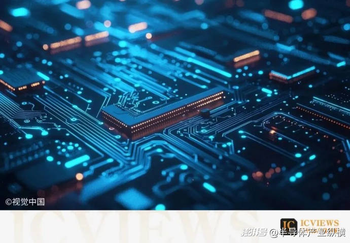 最新出炉!2024年IC设计TOP10公司