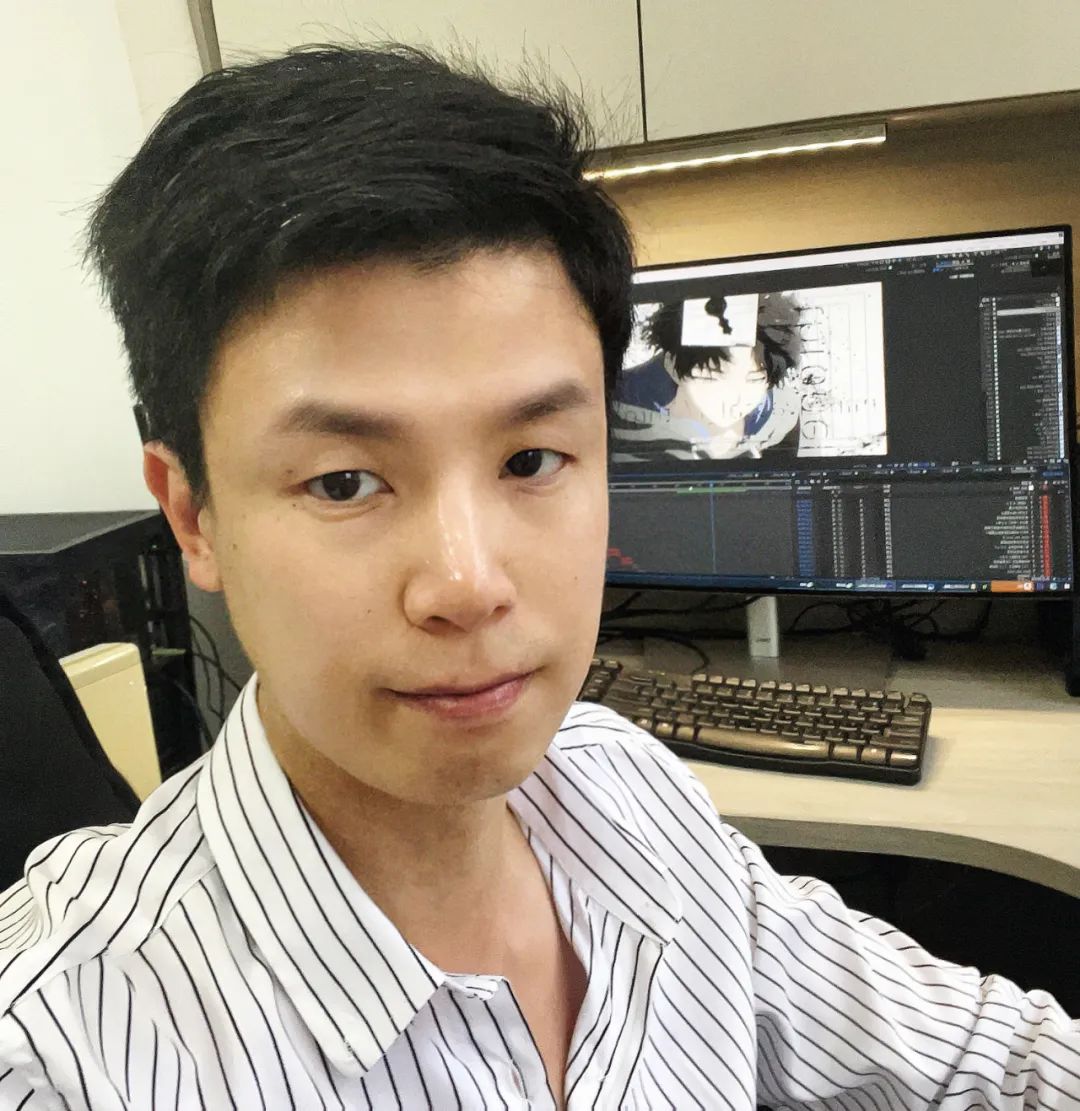 专访《格式化》创作者柔树 | 一个聪明的广东仔如何精准踩在AI的风口上
