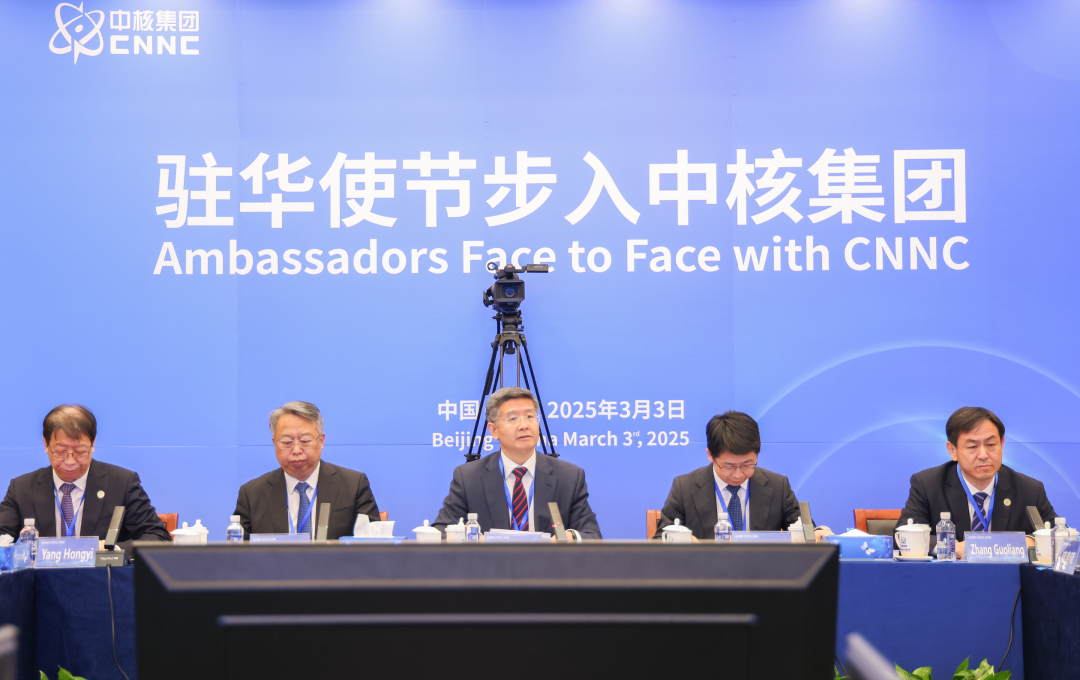 中国在IAEA理事会强调核能合作!广西白龙核电项目1、2号机组项目签约,意大利正式启动解禁核能_澎湃号·媒体_澎湃新闻-The Paper