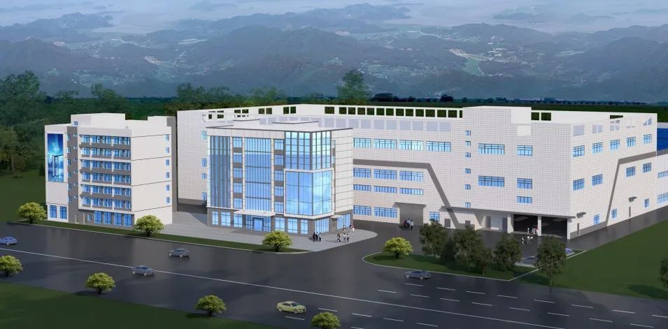 肇庆新区、鼎湖区产业项目建设按下加速键！_澎湃号·政务_澎湃新闻-The Paper