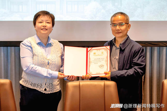 接轨人文经济学，重新定义“ 商业人文主义” ——国内首个生意叙事研究院成立