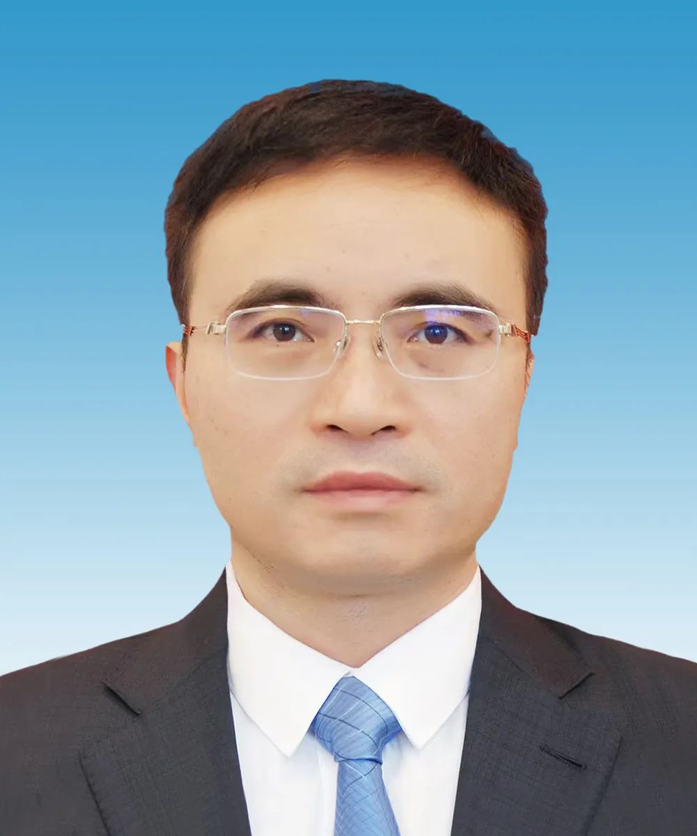 王忠诚任遂宁市副市长,代理市长