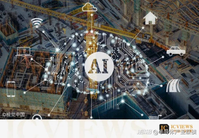 意法半导体收购端侧AI公司