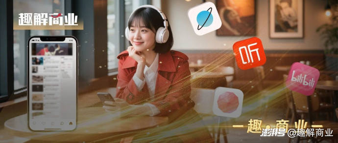 播客“复兴”，听众超2亿，谁赚到钱了？