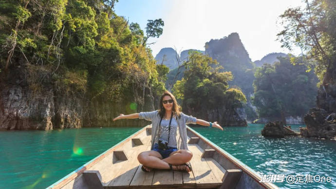 少打卡多体验，年轻人“拼好假”带火慢旅行