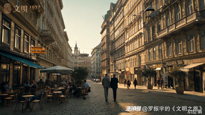 公元1057年:千年龙虎榜到底有多厉害?