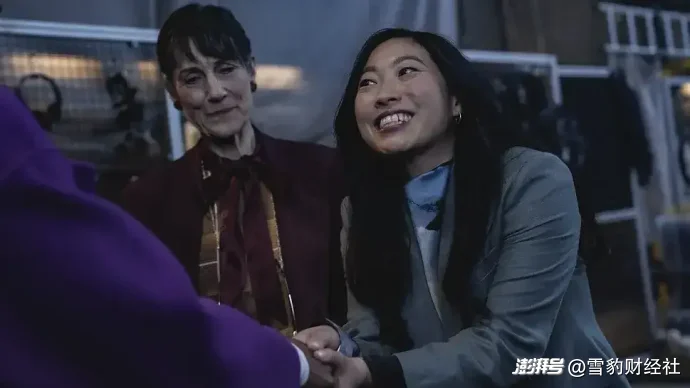 苹果用户，安卓来“偷心”