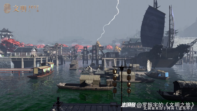 公元1057年：千年龙虎榜到底有多厉害？