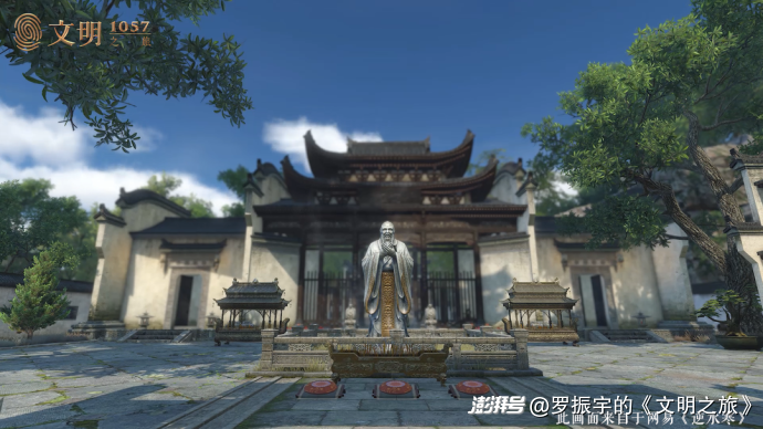 公元1057年:千年龙虎榜到底有多厉害?