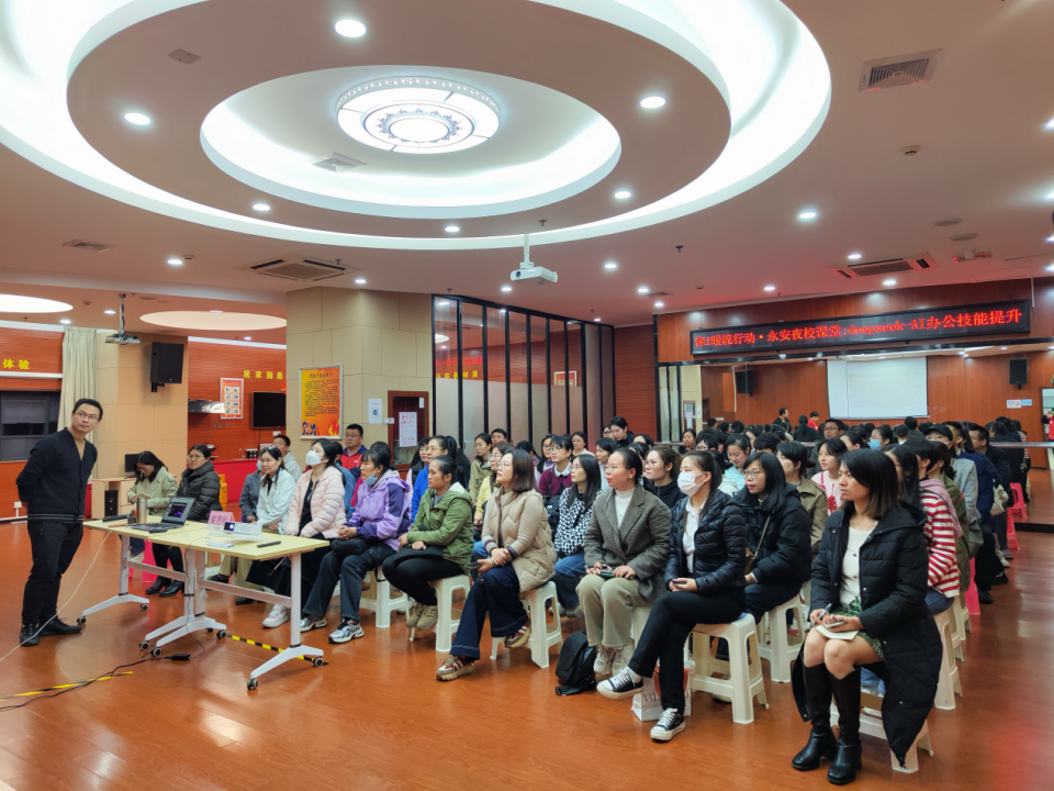 我的深圳故事 | 农村小伙来深十年，从零基础逆袭成为AI专家