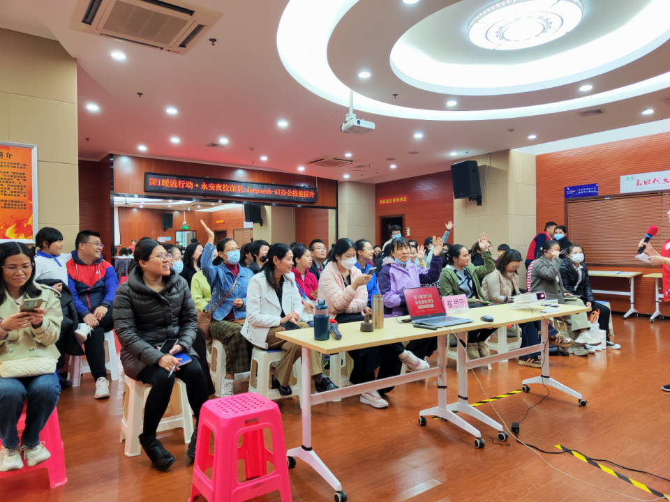 我的深圳故事 | 农村小伙来深十年，从零基础逆袭成为AI专家