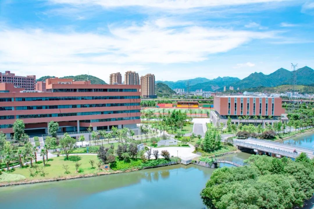 温州商学院2025年雅思教师招聘公告