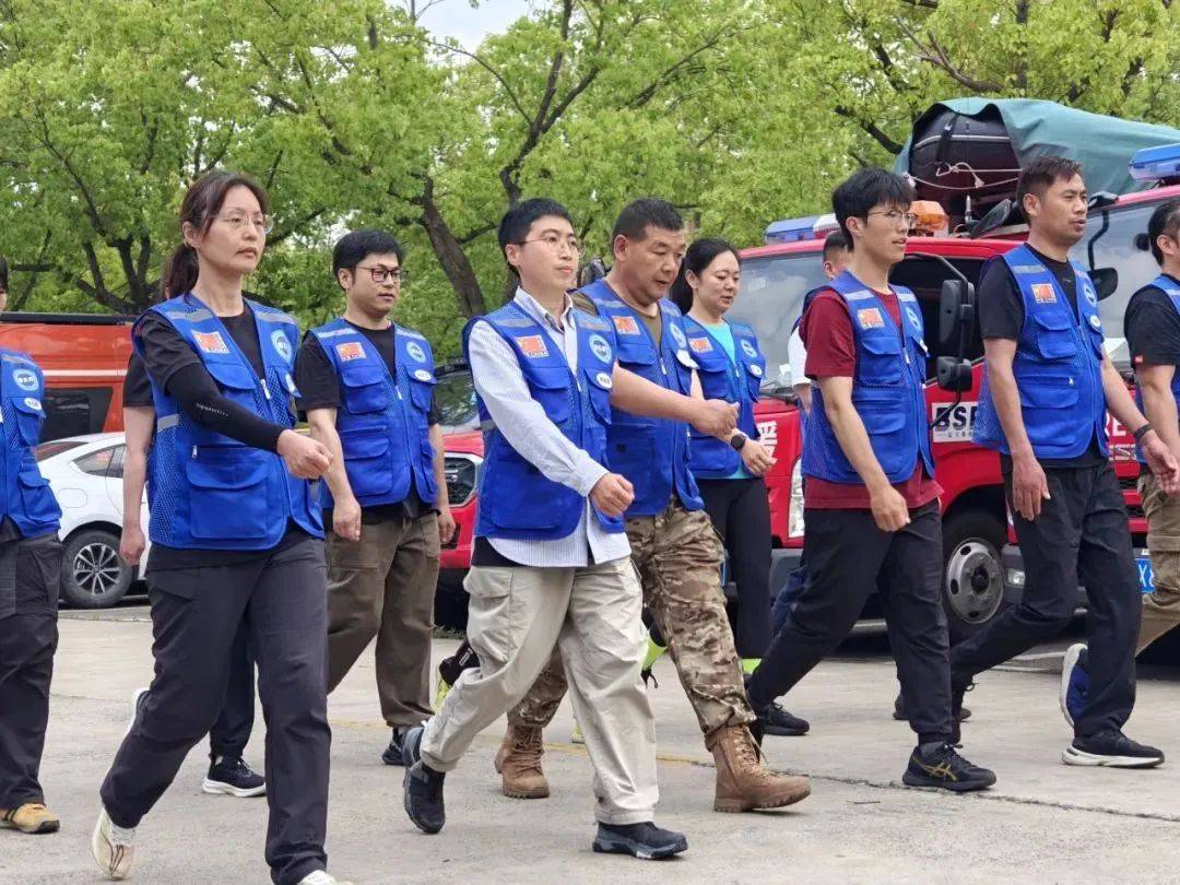 2025年第三期新人培训春季晋升及考核训练圆满完成