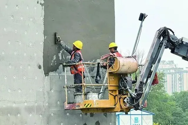 建筑保温材料火灾原因_阻燃聚苯板_保温材料燃烧性能等级