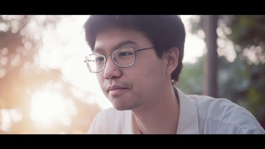 北电学生AI的获奖作品，有什么不一样 | 对话黄豆&严湘宁