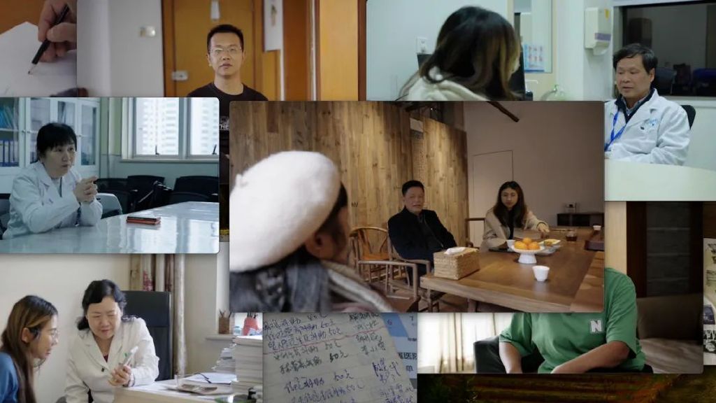 北电学生AI的获奖作品，有什么不一样 | 对话黄豆&严湘宁