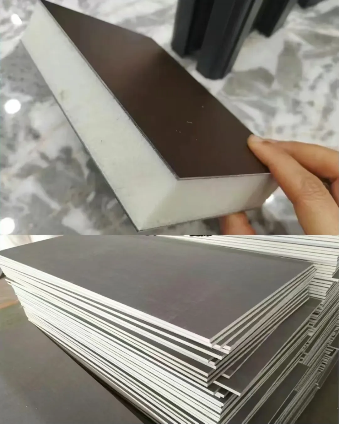 阻燃聚苯板_保温材料燃烧性能等级_建筑保温材料火灾原因