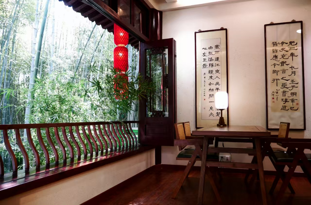 【5·18】求雨山文化名人纪念馆：中国书法圣地的传承与蝶变