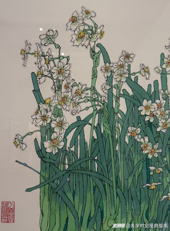 看展 | 黄永玉新作展,感受赤子般的生命力