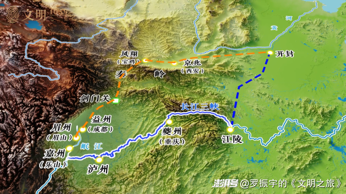 公元1059年：宋朝人为什么这么爱杜甫？