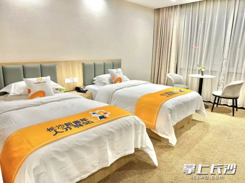 连续十年霸榜前十,长沙魅力何在? | 山水洲城记