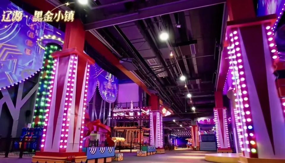 六一的 “快乐星球” 密码，就藏在吉林的景区里！