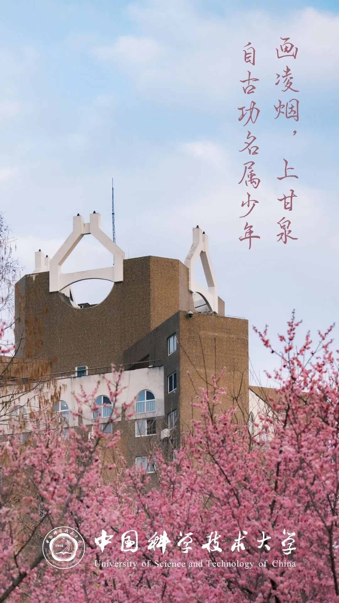 西安交通大学,中国科学技术大学,华东理工大学,中国海洋大学,西安电子