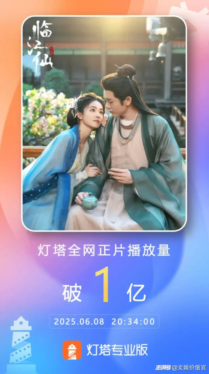 优爱腾三剧齐发,6月剧集市场再升温