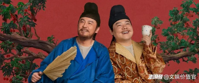 优爱腾三剧齐发,6月剧集市场再升温