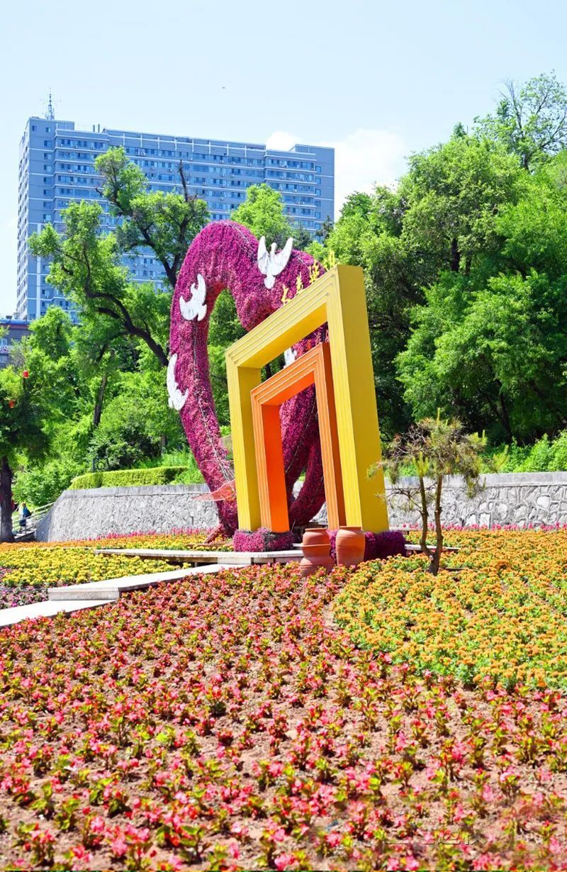 吉林延吉市旅游景点大全(吉林省延吉市旅游景点有哪些)