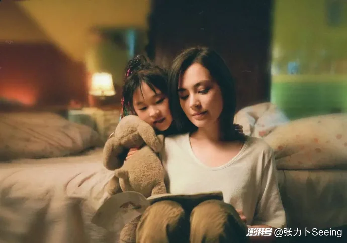 当死亡温柔敲门:《好好说再见》的治愈叙事与社会叩问