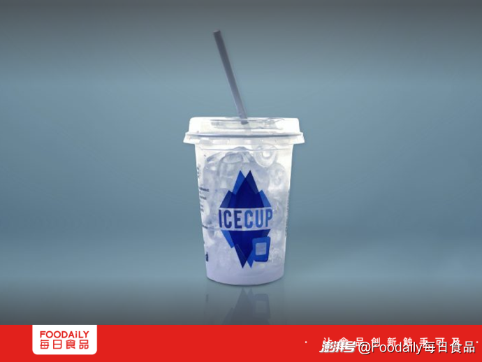 1分钱一杯比水还便宜？去年爆火的冰杯，今年杀回来了！